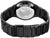 Orologio da uomo Bering Classic 11740-728 • Vetro zaffiro antigraffio • Design piatto danese
