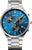 Orologio da uomo Bering Titanium 11743-707 • Titanio leggero • Vetro zaffiro antigraffio