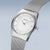 Bering Classic 11930-001 Damenuhr • Saphirglas • Milanaise-Armband, Bild 2