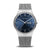 Bering Classic 11938-007 Herrenuhr Grau • Saphirglas • Milanaise-Armband, Bild 10