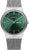 Orologio da uomo Bering Classic 11938-008DD • Vetro zaffiro antigraffio • Bracciale milanese raffinato