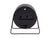 Karlsson Stark KA5952BK Wecker Schwarz • Geräuschloses Sweep-Uhrwerk • Lichtfunktion, Bild 5