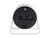 Karlsson Stark KA5952WG Wecker Warmgrau • Geräuschloses Sweep-Werk • Lichtfunktion, Bild 5