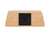 Karlsson Changing Colour LED KA5931 Wecker Bambus • Farbwechselndes LED-Display • USB-Netzbetrieb, Bild 11