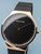Bering Classic 12131-162 Damenuhr Grau • Saphirglas • Milanaise-Armband, Bild 2