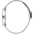 Danish Design Hong Kong IQ62Q1233 Herrenuhr Silber/Blau • Mineralglas • Datum & Wochentag, Bild 2
