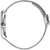 Danish Design Tåsinge IQ64Q1236 Herrenuhr Silber • Mineralglas • Edelstahl-Mesharmband, Bild 2
