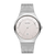 Danish Design Kalsoy IQ62Q1240 Armbanduhr Silber • Mineralglas • Datum-Funktion