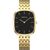 Bering Classic 12532-732 Damenuhr Schwarz • Saphirglas • Skandinavisches Design, Bild 2