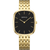 Bering Classic 12532-732 Damenuhr Schwarz • Saphirglas • Skandinavisches Design