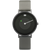 Danish Design Måne IQ14Q1260 Damen Armbanduhr Grau • Mineralglas • Quarzwerk