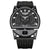 Police Dark Side PEWGN0075401 Herrenuhr Schwarz • Batman x Police Limited Edition • Mineralglas