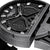 Police Dark Side PEWGN0075401 Herrenuhr Schwarz • Batman x Police Limited Edition • Mineralglas, Bild 4