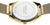 Orologio da donna Bering 127220-36-334 • Vetro zaffiro antigraffio • Bracciale milanese raffinato