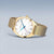 Orologio da donna Bering 127220-36-334 • Vetro zaffiro antigraffio • Bracciale milanese raffinato