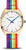 Orologio da donna Bering 127220-36-334 • Vetro zaffiro antigraffio • Bracciale milanese raffinato