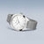 Orologio Bering Freedom 127220-40-000 • Vetro zaffiro antigraffio • Bracciale milanese pregiato