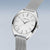 Orologio Bering Freedom 127220-40-000 • Vetro zaffiro antigraffio • Bracciale milanese pregiato