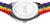 Orologio Bering Freedom 127220-40-000 • Vetro zaffiro antigraffio • Bracciale milanese pregiato