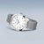 Orologio Bering Freedom 127220-40-004 • Vetro zaffiro antigraffio • Bracciale milanese pregiato