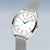 Orologio Bering Freedom 127220-40-004 • Vetro zaffiro antigraffio • Bracciale milanese pregiato