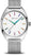 Orologio Bering Freedom 127220-40-004 • Vetro zaffiro antigraffio • Bracciale milanese pregiato