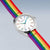 Orologio Bering Freedom 127220-40-004 • Vetro zaffiro antigraffio • Bracciale milanese pregiato
