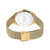 Orologio Bering Freedom 127220-40-334 • Vetro zaffiro • Maglia milanese