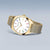 Orologio Bering Freedom 127220-40-334 • Vetro zaffiro • Maglia milanese