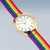 Orologio Bering Freedom 127220-40-334 • Vetro zaffiro • Maglia milanese