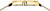 Orologio Bering Freedom 127220-40-334 • Vetro zaffiro • Maglia milanese