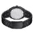 Police Kediri PEWJG2110701 Herrenuhr Schwarz • Totenkopf-Design • Mineralglas, Bild 3
