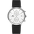 Danish Design Koltur Chrono II IQ12Q1290 Herrenuhr Silber • Mineralglas • Chronograph