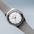 Bering Classic 12927-000 Damenuhr Silber • Saphirglas • Milanaise-Armband, Bild 5