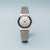 Bering Classic 12927-010 Damen Armbanduhr Silber • Saphirglas • Milanaise-Armband, Bild 5