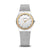 Bering Classic 12927-001-GWP Damenuhr Goldfarben • Saphirglas • Geschenkset mit Armband, Bild 6