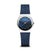 Bering Classic 12927-000 Damenuhr Silber • Saphirglas • Milanaise-Armband, Bild 9