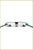 Bering Classic 12927-308 Orologio da donna • Vetro zaffiro antigraffio • Bracciale milanese pregiato