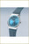 Bering Classic 12927-308 Orologio da donna • Vetro zaffiro antigraffio • Bracciale milanese pregiato