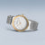 Orologio da donna Bering Classic 12934-010 • Vetro zaffiro antigraffio • Bracciale milanese raffinato
