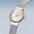 Orologio da donna Bering Classic 12934-010 • Vetro zaffiro antigraffio • Bracciale milanese raffinato