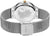 Orologio da donna Bering Classic 12934-010 • Vetro zaffiro antigraffio • Bracciale milanese raffinato