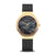 Bering Classic 12934-369 Damenuhr Rosé • Saphirglas • Milanaise-Armband, Bild 6