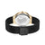Bering Classic 12934-132 Damenuhr Schwarz • Saphirglas • Milanaise-Armband, Bild 4