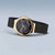 Bering Classic 12934-132 Damenuhr Schwarz • Saphirglas • Milanaise-Armband, Bild 2