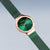 Orologio da donna Bering Classic 12934-868 • Vetro zaffiro • Maglia milanese