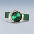 Orologio da donna Bering Classic 12934-868 • Vetro zaffiro • Maglia milanese
