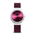 Bering Classic 12934-369 Damenuhr Rosé • Saphirglas • Milanaise-Armband, Bild 8