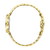 Danish Design Lana IV91Q1294 Damenuhr Gold • Mineralglas • Analoges Quarzwerk, Bild 2