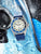 Orologio UMR Ruhla Kampfschwimmeruhr 13-02 da uomo • Calibro originale 13 • Edizione limitata